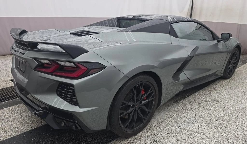 2023 Chevrolet Corvette C8 - Image 3 of 8