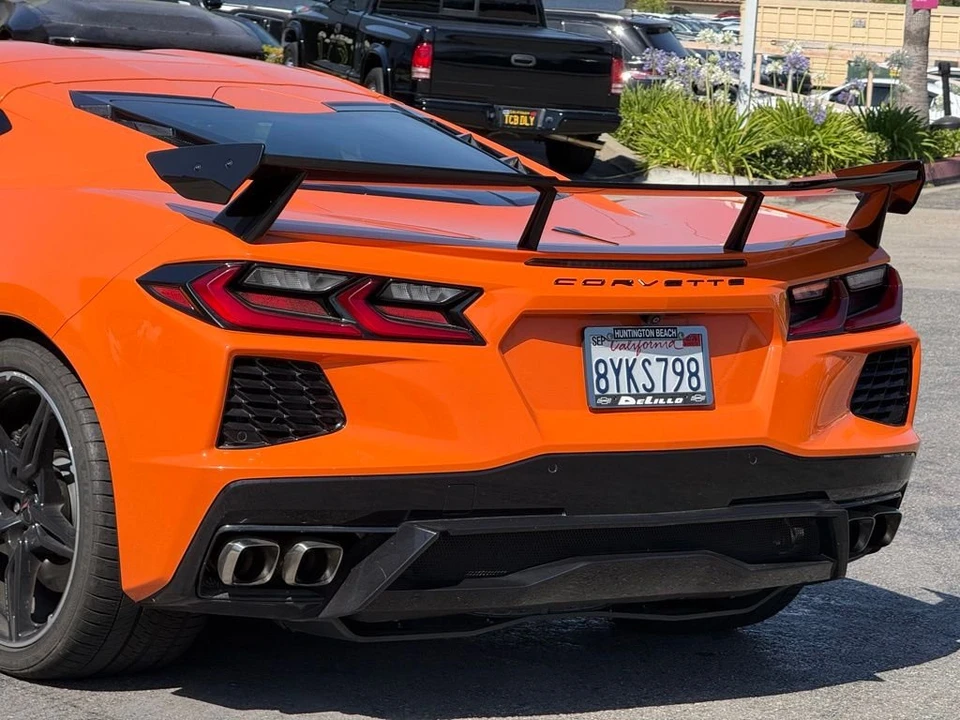 2023 Chevrolet Corvette C8 - Image 3 of 10