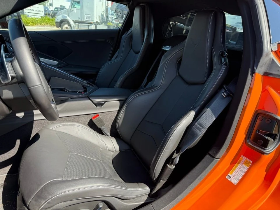 2023 Chevrolet Corvette C8 - Image 5 of 10