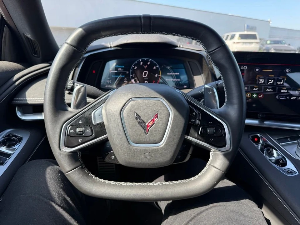2023 Chevrolet Corvette C8 - Image 6 of 10