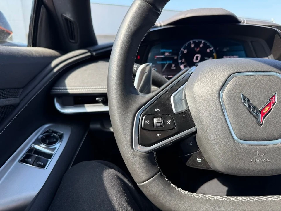 2023 Chevrolet Corvette C8 - Image 7 of 10
