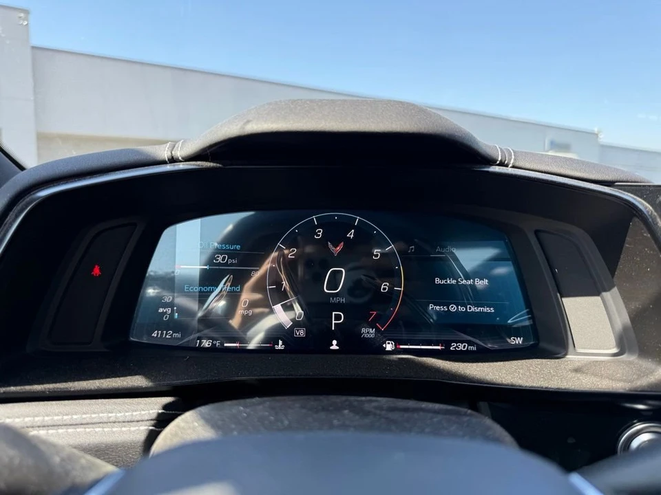 2023 Chevrolet Corvette C8 - Image 10 of 10