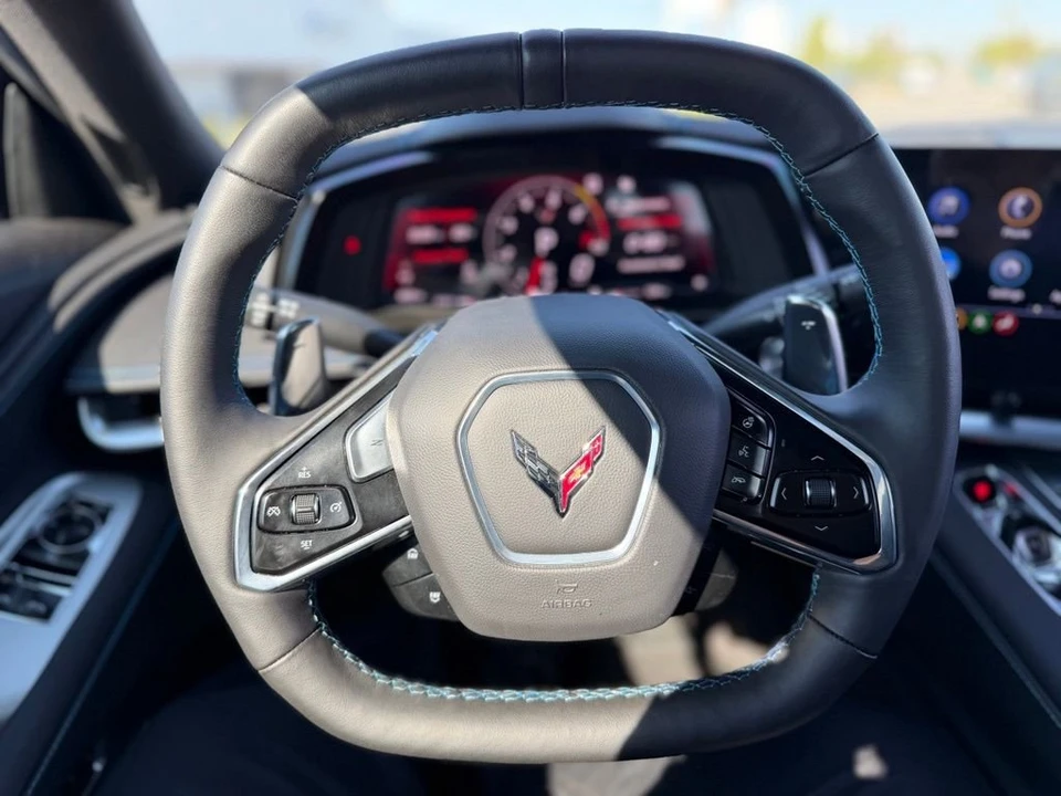2023 Chevrolet Corvette C8 - Image 5 of 9