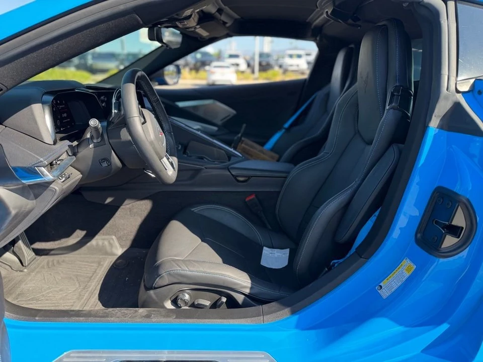 2023 Chevrolet Corvette C8 - Image 4 of 9