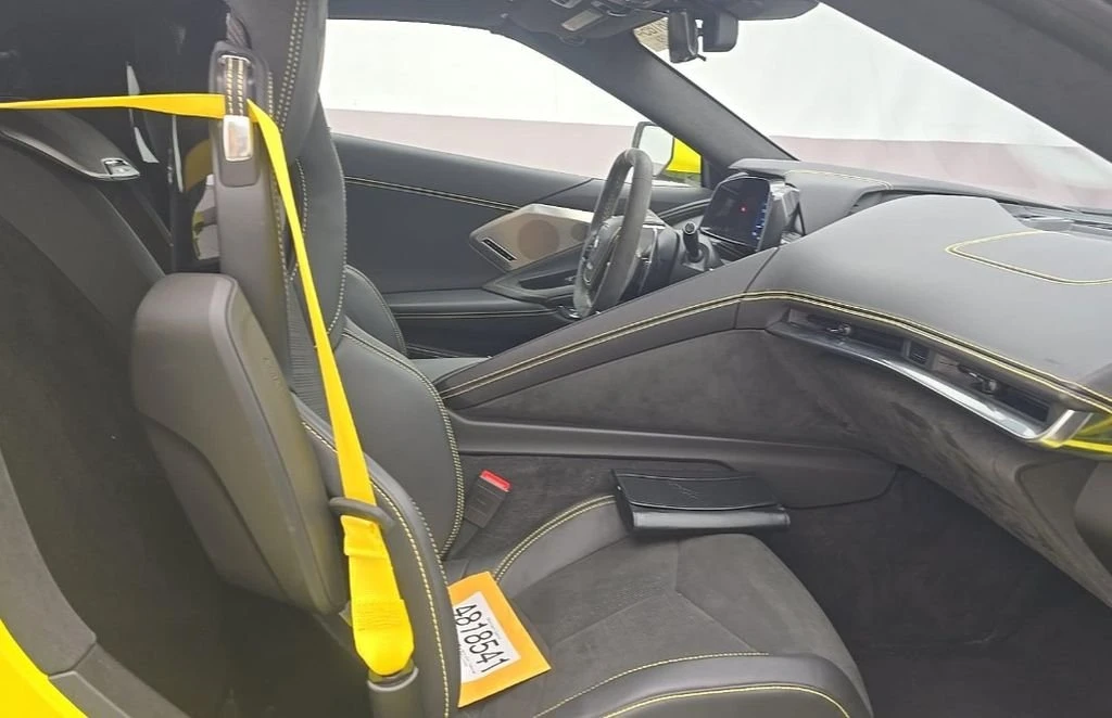 2023 Chevrolet Corvette C8 - Image 6 of 8