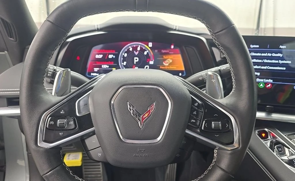 2023 Chevrolet Corvette C8 - Image 7 of 8