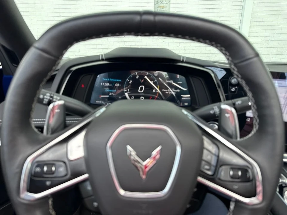 2023 Chevrolet Corvette C8 - Image 9 of 13