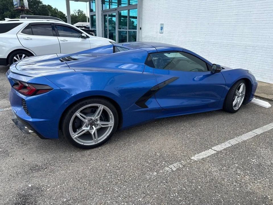 2023 Chevrolet Corvette C8 - Image 6 of 13
