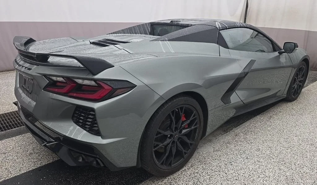 2023 Chevrolet Corvette C8 - Image 3 of 8