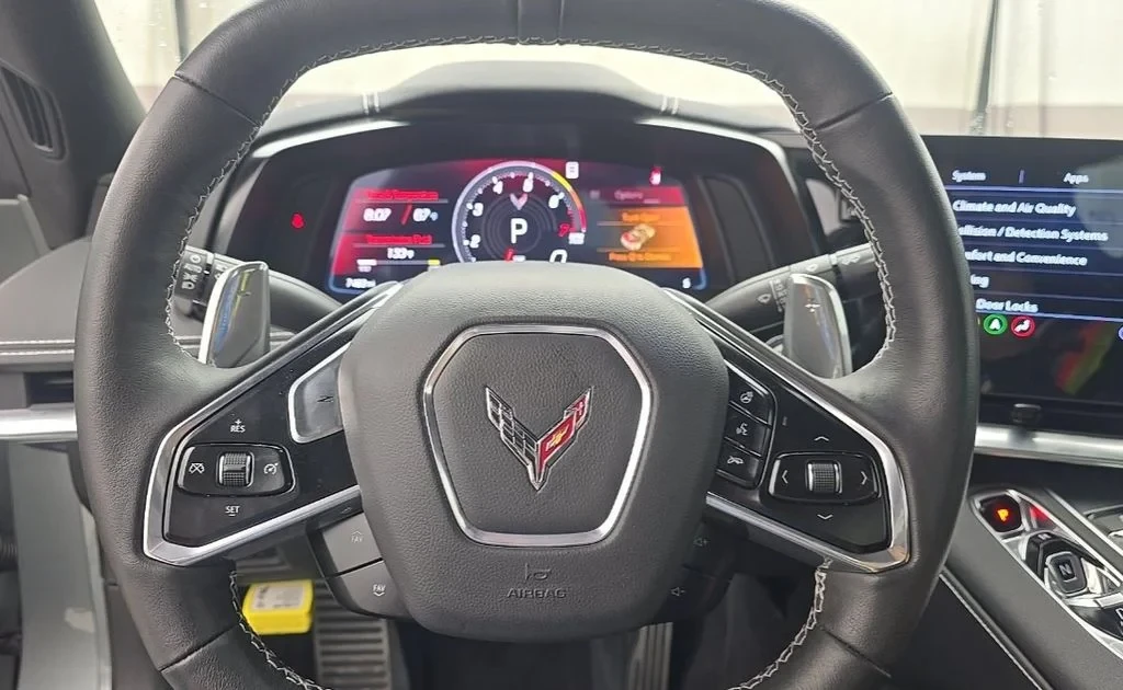 2023 Chevrolet Corvette C8 - Image 7 of 8