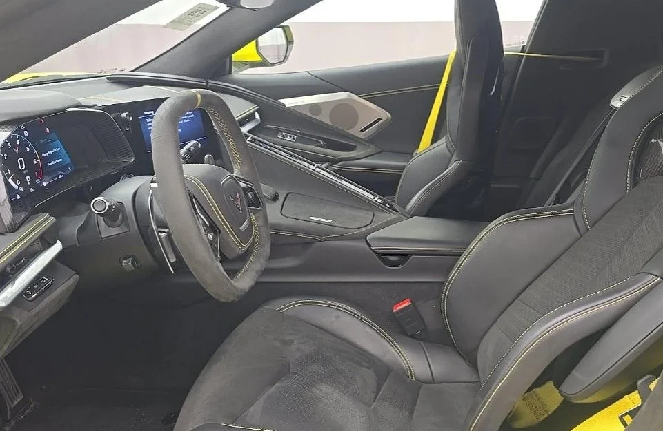 2023 Chevrolet Corvette C8 - Image 5 of 8
