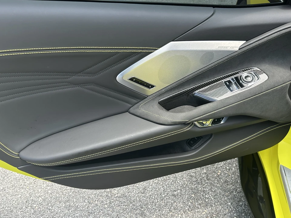 2023 Chevrolet Corvette C8 Z06 - Image 13 of 31