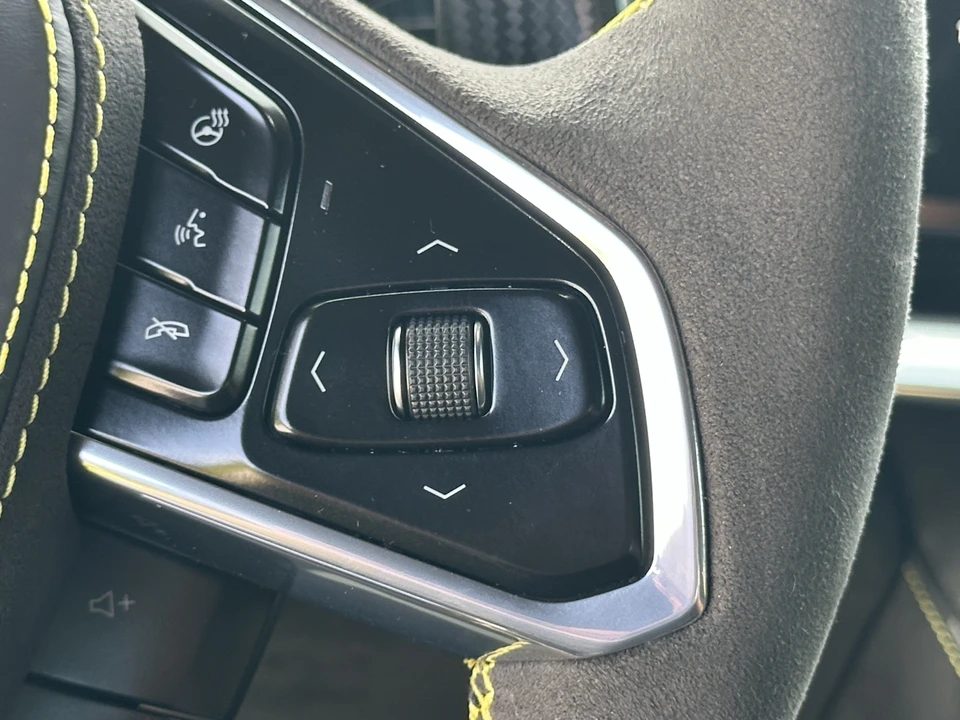 2023 Chevrolet Corvette C8 Z06 - Image 21 of 31