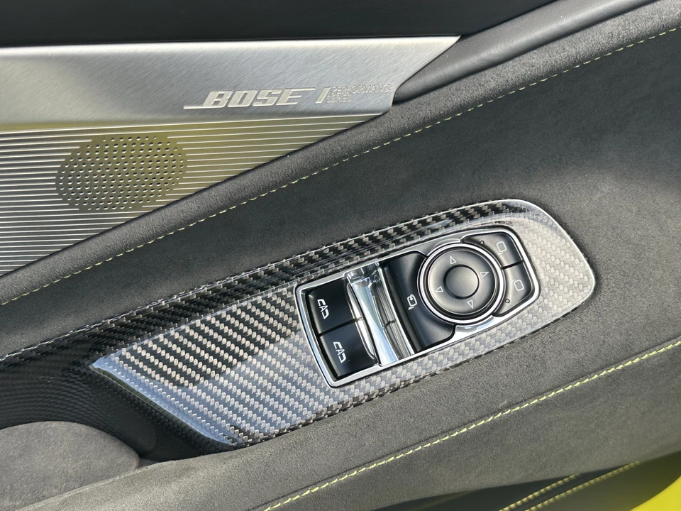 2023 Chevrolet Corvette C8 Z06 - Image 14 of 31