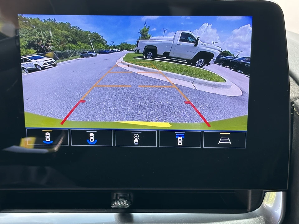 2023 Chevrolet Corvette C8 Z06 - Image 26 of 31