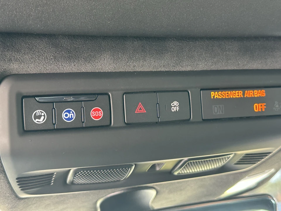 2023 Chevrolet Corvette C8 Z06 - Image 29 of 31