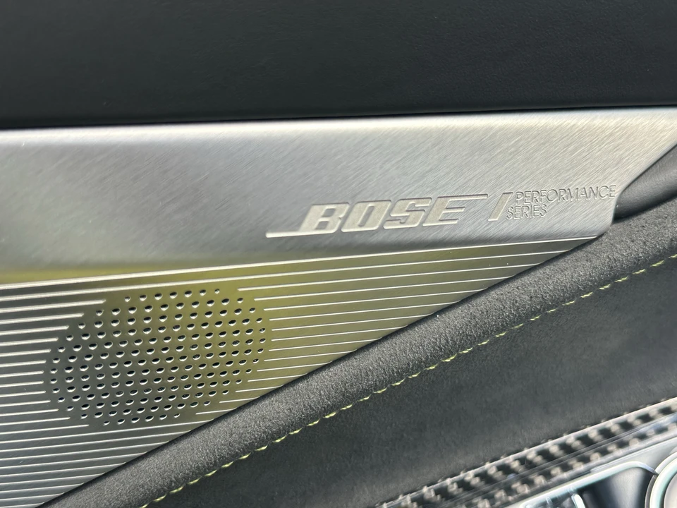 2023 Chevrolet Corvette C8 Z06 - Image 15 of 31