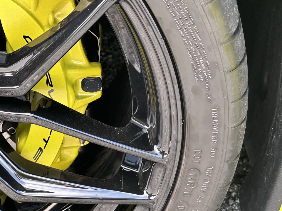 2023 Chevrolet Corvette C8 Z06 - Image 12 of 31