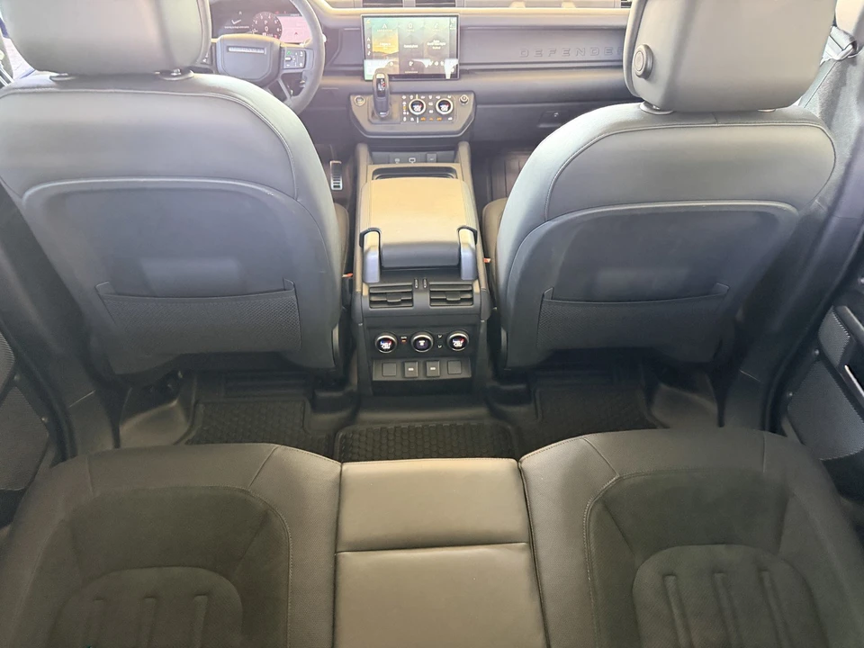 2023 Land Rover Defender L663 - Image 23 of 26
