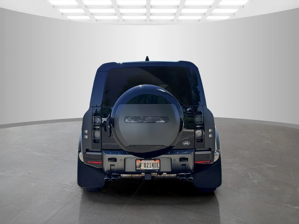 2023 Land Rover Defender L663 - Image 6 of 26