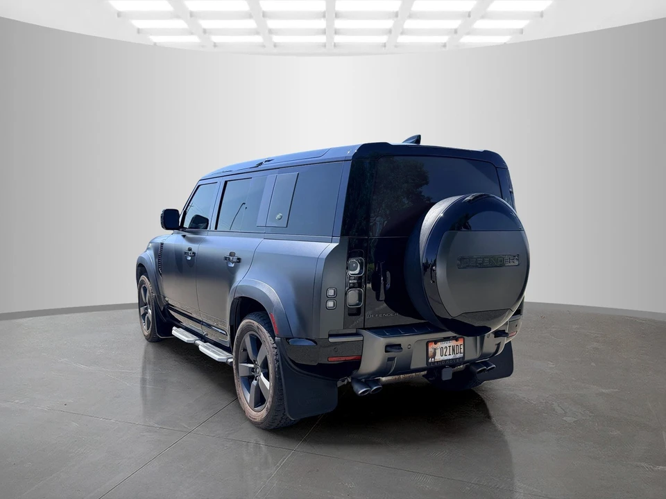 2023 Land Rover Defender L663 - Image 7 of 26