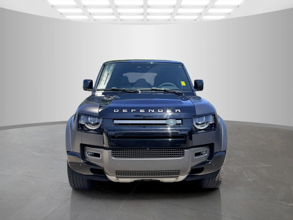 2023 Land Rover Defender L663 - Image 2 of 26