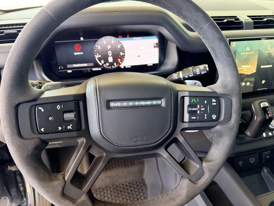 2023 Land Rover Defender L663 - Image 12 of 26