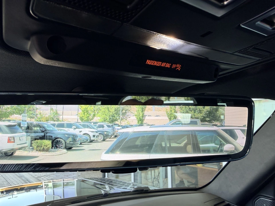 2023 Land Rover Defender L663 - Image 11 of 26