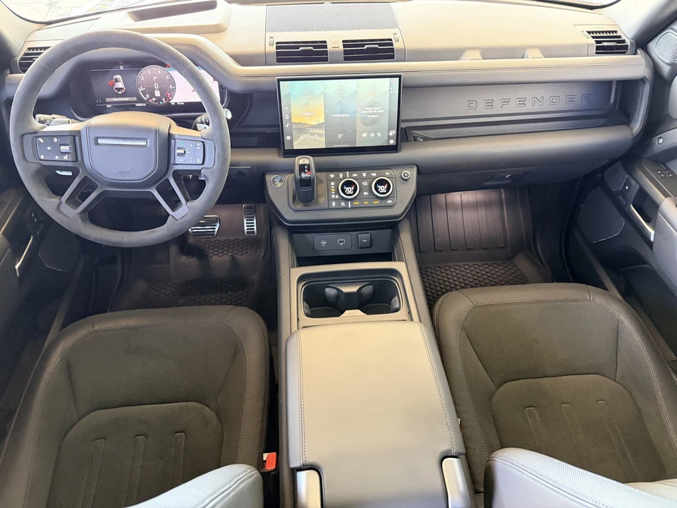 2023 Land Rover Defender L663 - Image 21 of 26