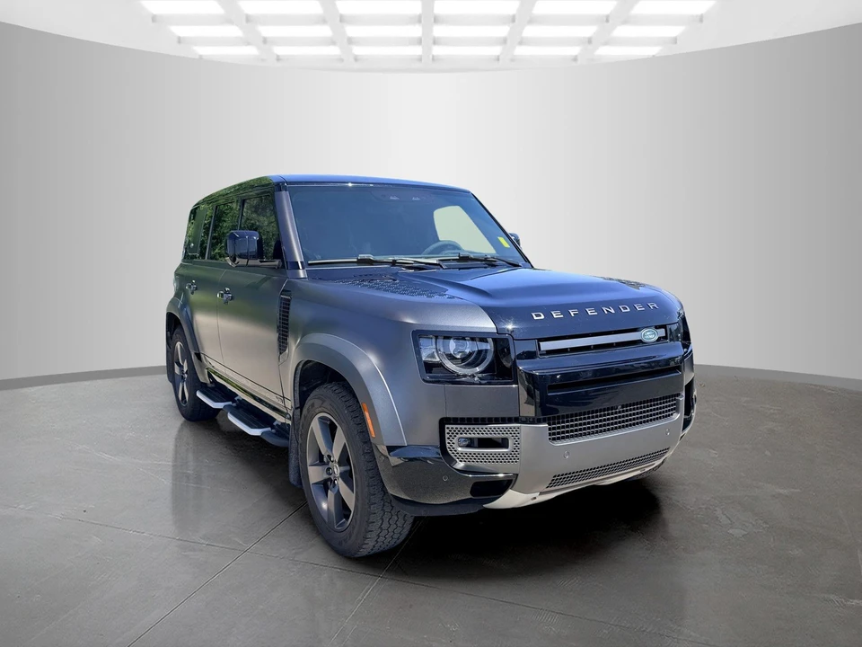 2023 Land Rover Defender L663 - Image 3 of 26