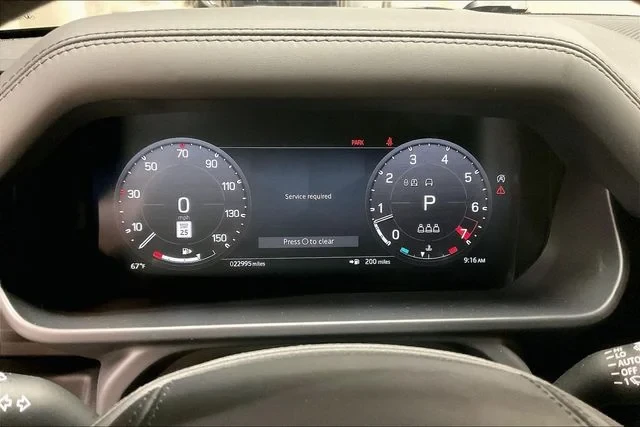 2023 Land Rover Defender L663 - Image 20 of 31