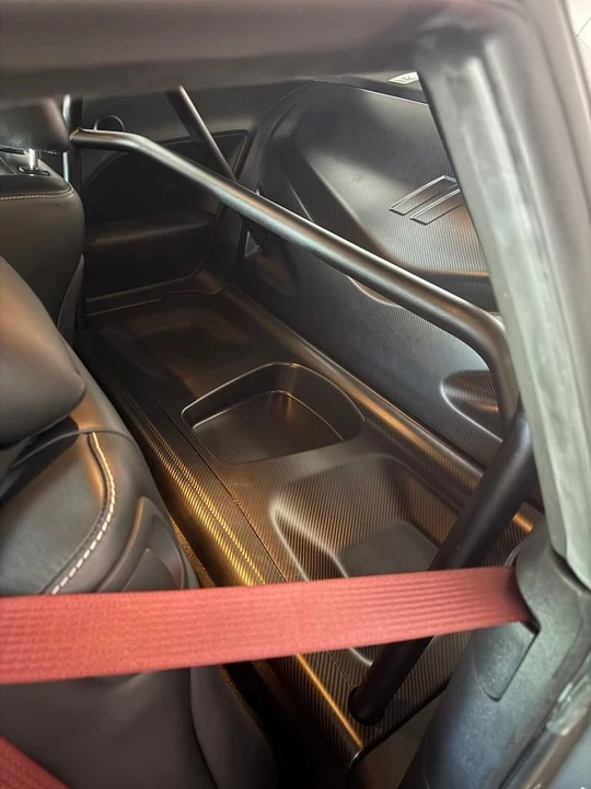 2023 Dodge Challenger SRT Demon & Super Stock 3rd Gen - Image 8 of 14