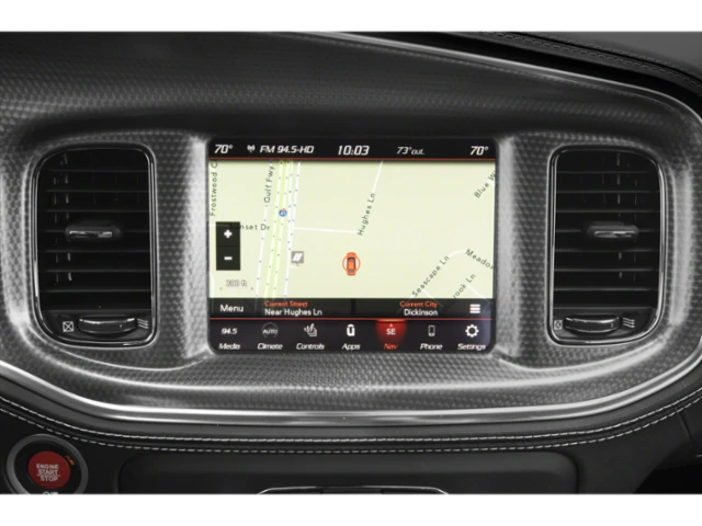 2023 Dodge Charger SRT Hellcat 7th Gen - Image 13 of 14