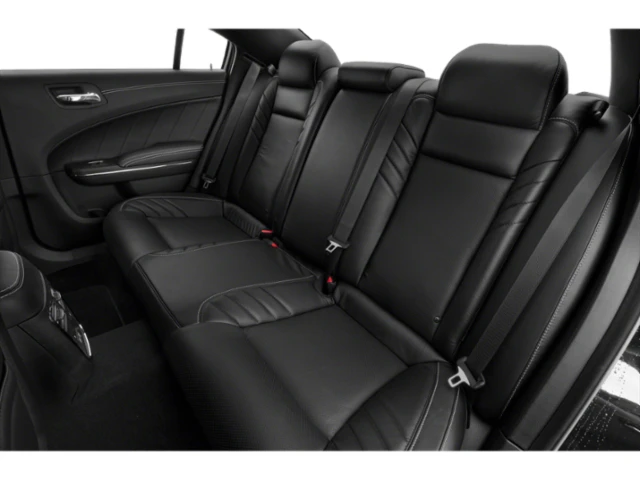 2023 Dodge Charger SRT Hellcat 7th Gen - Image 10 of 14