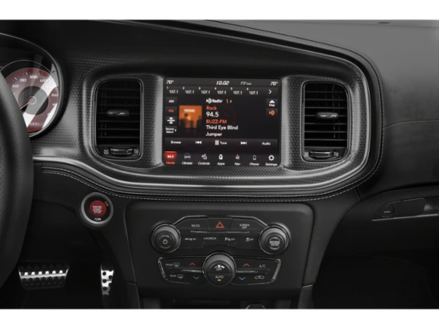 2023 Dodge Charger SRT Hellcat 7th Gen - Image 7 of 14