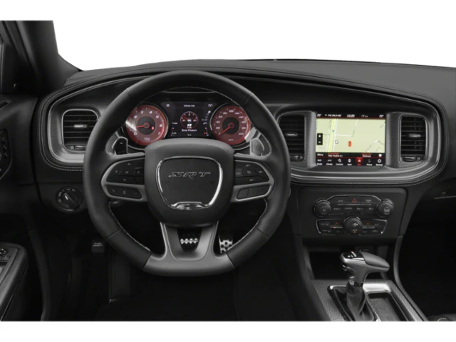 2023 Dodge Charger SRT Hellcat 7th Gen - Image 4 of 14