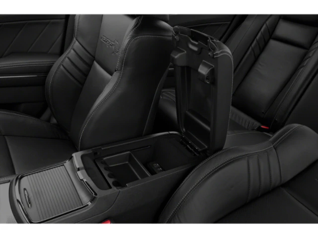 2023 Dodge Charger SRT Hellcat 7th Gen - Image 11 of 14
