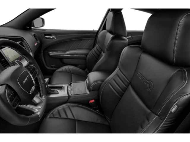 2023 Dodge Charger SRT Hellcat 7th Gen - Image 6 of 14