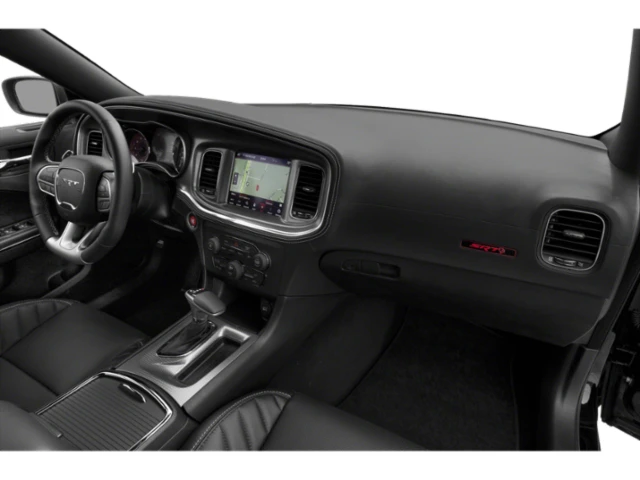 2023 Dodge Charger SRT Hellcat 7th Gen - Image 12 of 14