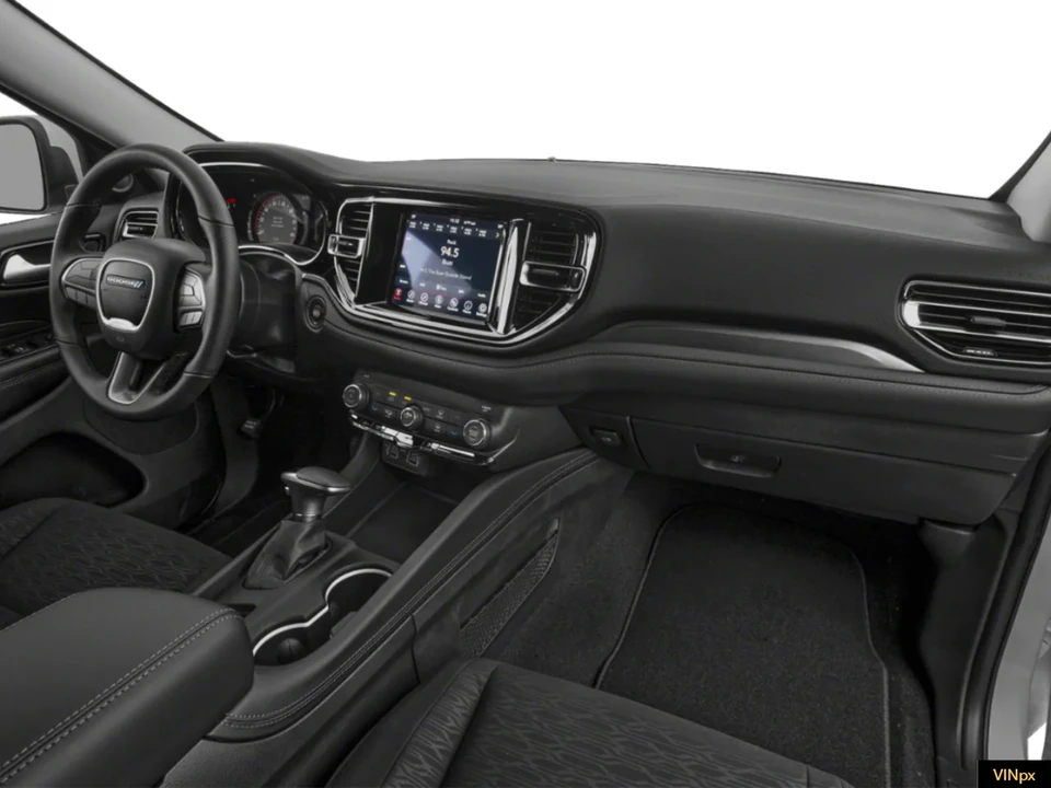 2023 Dodge Durango SRT Hellcat 3rd Gen - Image 5 of 12