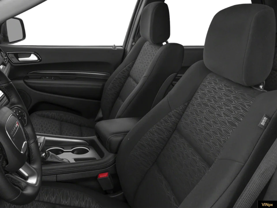 2023 Dodge Durango SRT Hellcat 3rd Gen - Image 6 of 12
