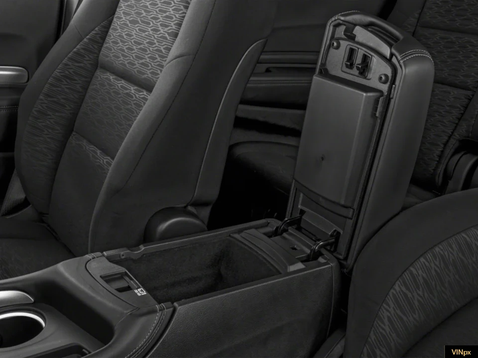 2023 Dodge Durango SRT Hellcat 3rd Gen - Image 12 of 12