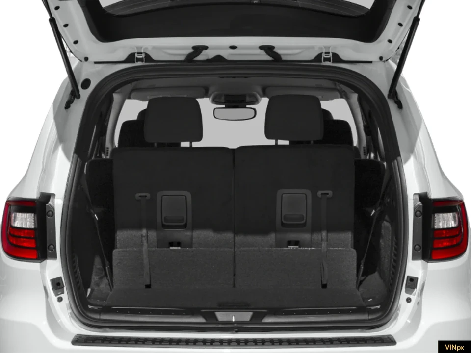 2023 Dodge Durango SRT Hellcat 3rd Gen - Image 9 of 12