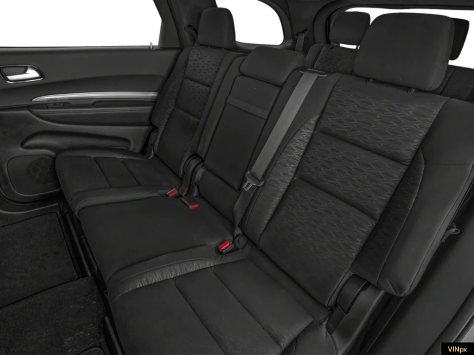 2023 Dodge Durango SRT Hellcat 3rd Gen - Image 11 of 12
