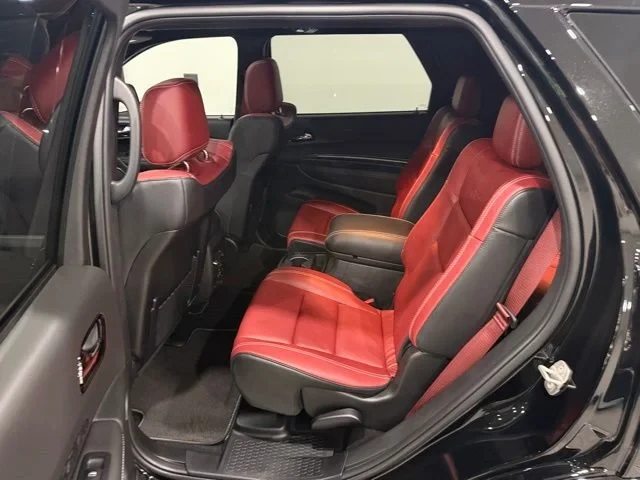 2023 Dodge Durango SRT Hellcat 3rd Gen - Image 16 of 23