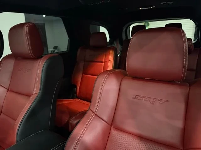 2023 Dodge Durango SRT Hellcat 3rd Gen - Image 12 of 23