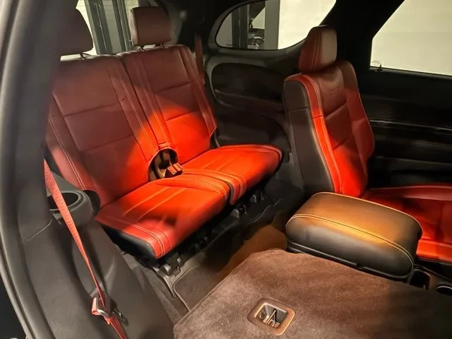 2023 Dodge Durango SRT Hellcat 3rd Gen - Image 22 of 23