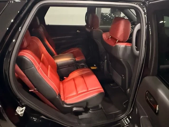 2023 Dodge Durango SRT Hellcat 3rd Gen - Image 21 of 23