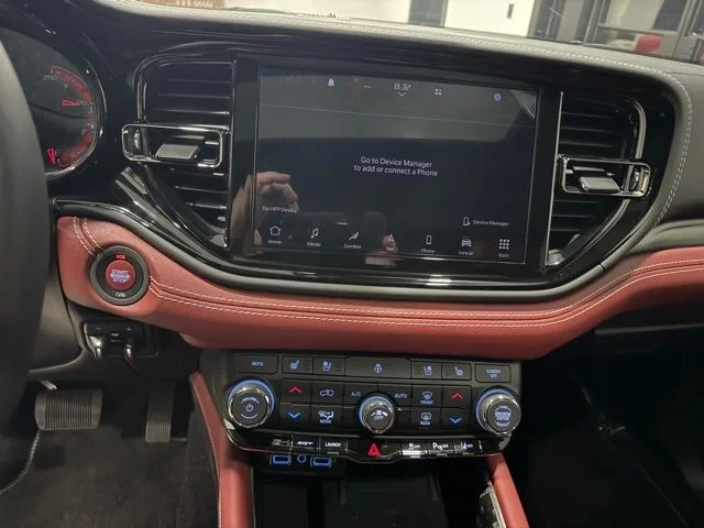 2023 Dodge Durango SRT Hellcat 3rd Gen - Image 13 of 23