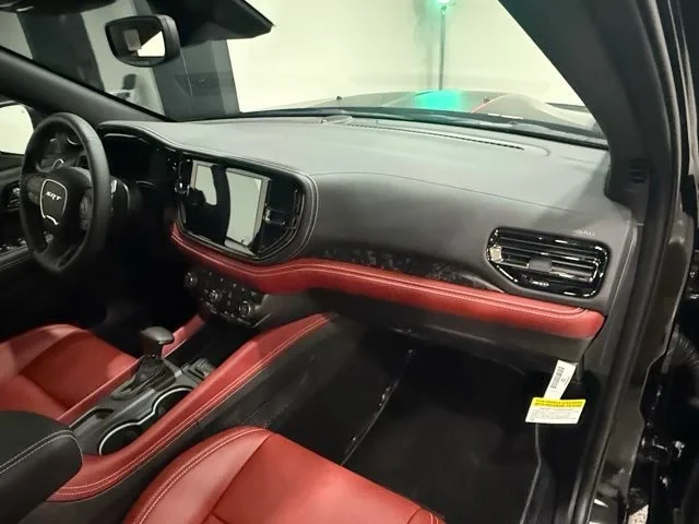 2023 Dodge Durango SRT Hellcat 3rd Gen - Image 18 of 23